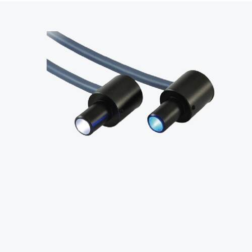 MORITEX 茉丽特 方形光源 CV-FL-XR-M12