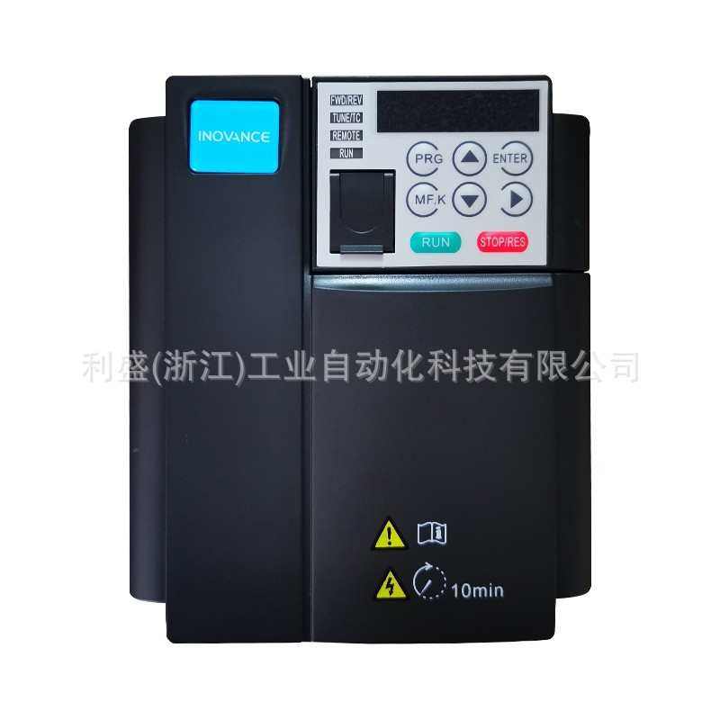 汇川MD500系列变频器0.4KW/1.1KW/1.5/2.2/3/3.7/5.5/7.5/11/15KW,五金/工具,伺服定位系统,淘宝优惠券,粉丝福利购,淘宝优惠卷