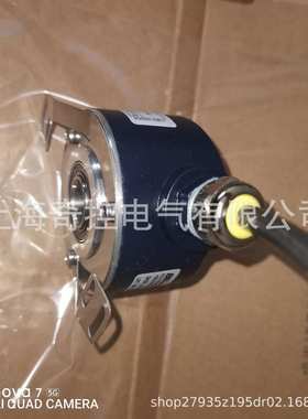 奇控选型RSP02 58 13+12-3-B-X1-DS RESATRON瑞士通编码器