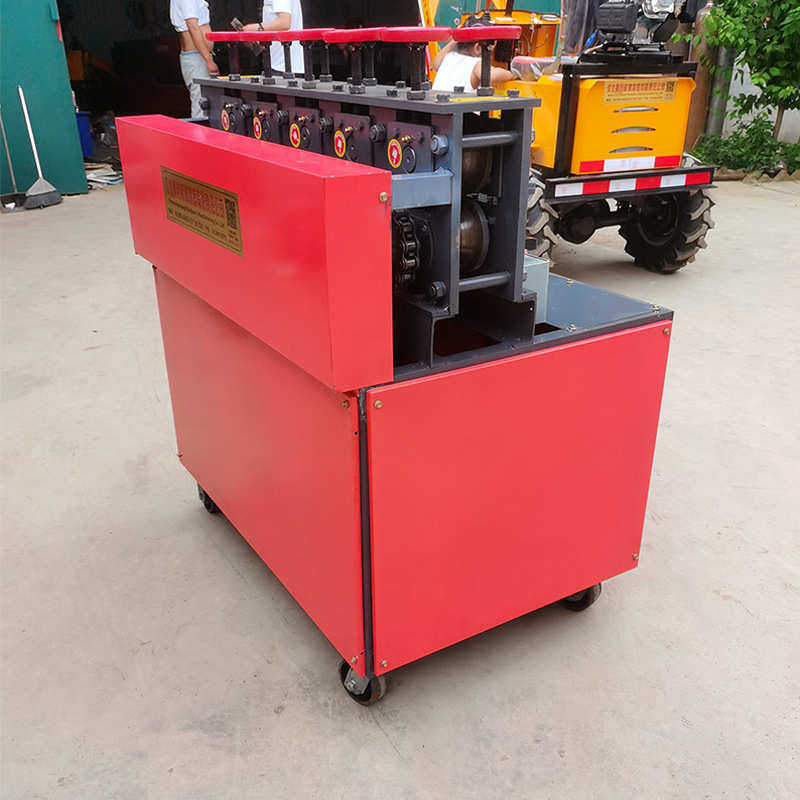 小型大棚管调直机大棚骨架管弯弧机圆管镀锌管拉直机,五金/工具,调直机,淘宝优惠券,粉丝福利购,淘宝优惠卷