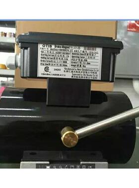 长春汇通奥的斯扶梯DAA234J1/GSD100K2K3扶梯电磁辅助抱闸制动器