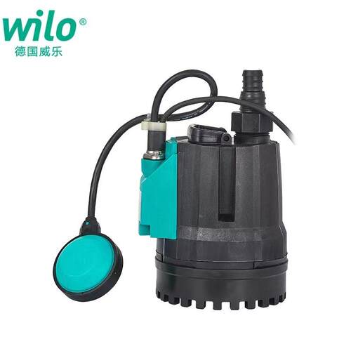 德国威乐水泵PD-300EA潜水泵排污泵PD-180E