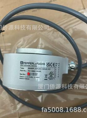ENI90PL-H25JA5-1024UD1-RC1倍加福旋转编码器(70110982-100085)