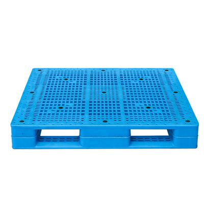 田字焊接平板网格料托盘VAS仓叉车运输周转物流厚加塑塑库料卡板