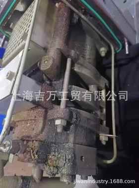 德国普发阿尔卡特Pascal2033C2真空泵维修配件现场服务