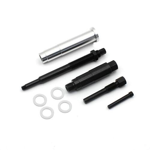 汽车改装适用福特Triton3气门发动机的Lisle65600火花塞拆卸器