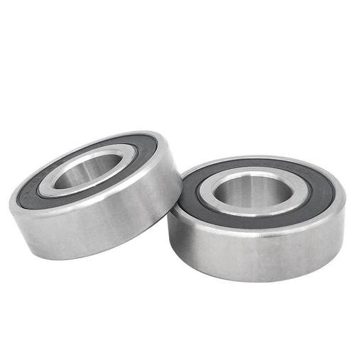 不锈钢轴承S-6018S60019S6202RS/ZZ420材S6018-2R质深沟球不锈钢