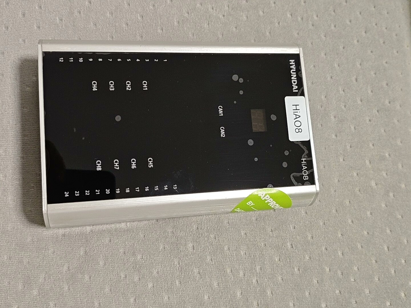 HYUNDAI HiAO8模块。议价