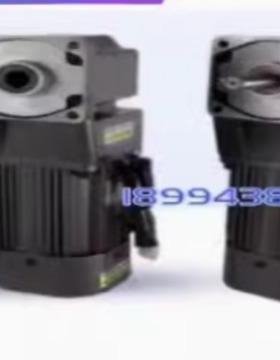 原装HOULE直角减速电机5IK90R-C2F-GU-XG5F1-40K-S17N-GU-GIII