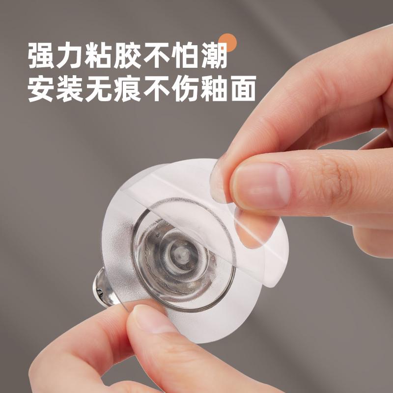 马桶提盖器掀盖器马桶盖掀开器掀马桶盖把手马桶圈提手器揭盖神器