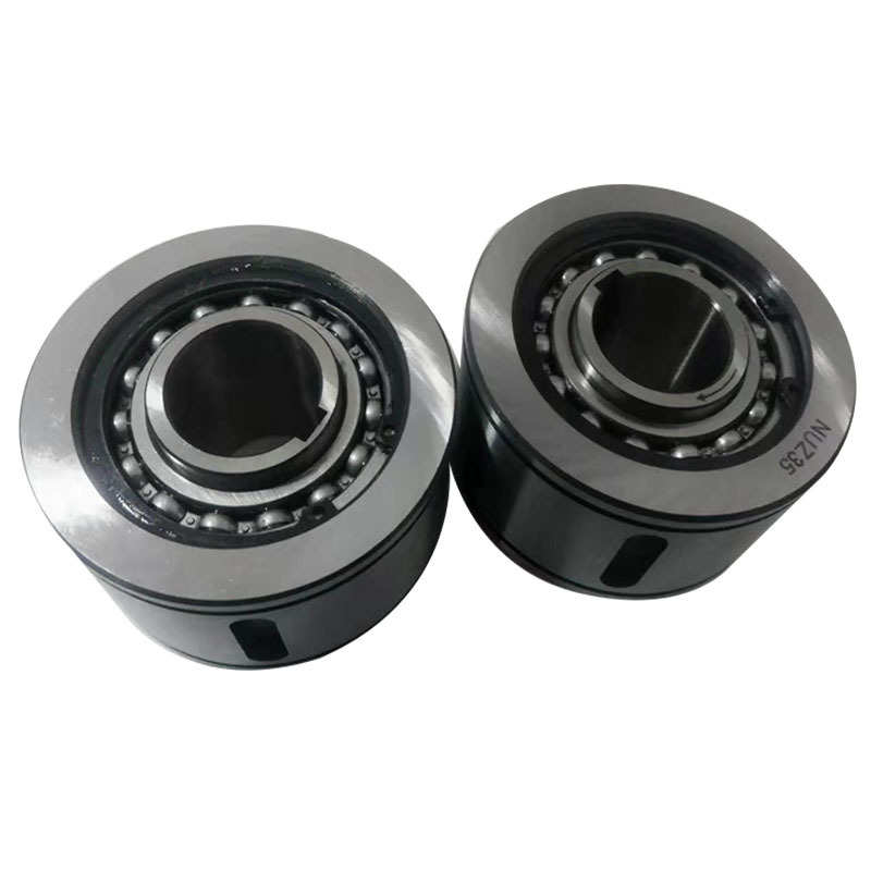 单向离合器 NUZ35 NUZ45  NUZ-A45120系列超越离合器