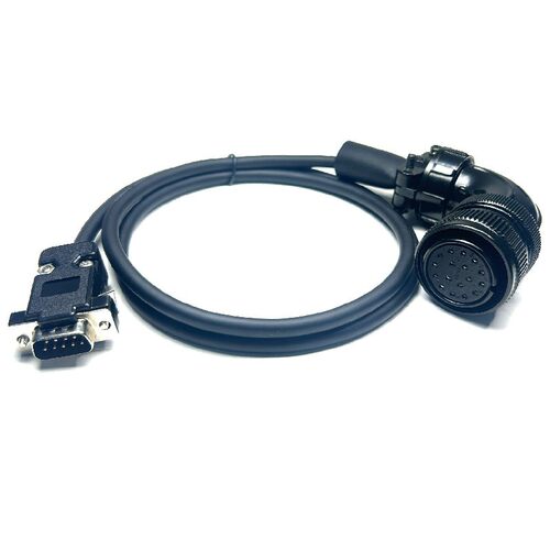 台达B2A2ABA3B3伺服大功率线编码器线电机动力线ASD-A2CAEN1005