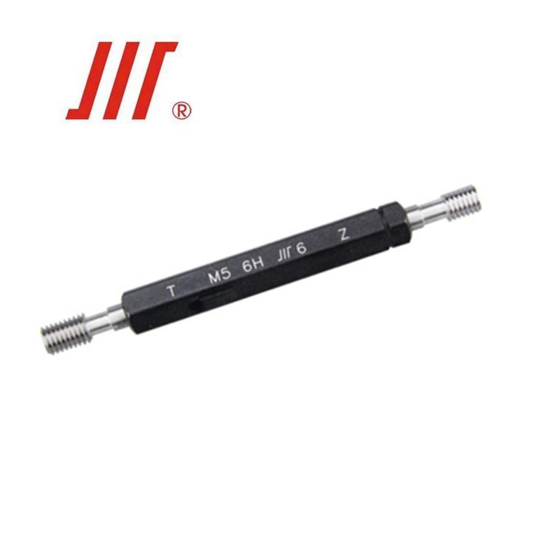 成量公制细纹塞规M2ANB螺*0.25M3*.35-6HTZM2-M024螺纹牙规通止规