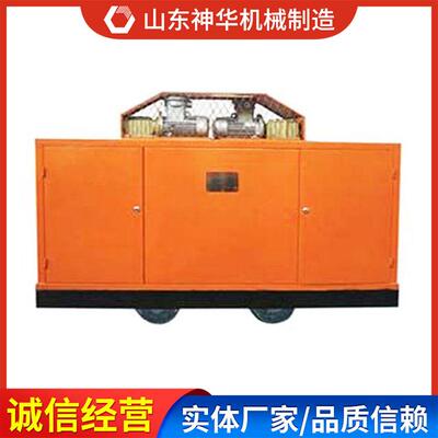 ZHJ-12/3防灭火注浆装置产品组成安装形式ZHJ-12/3防灭火注浆装置