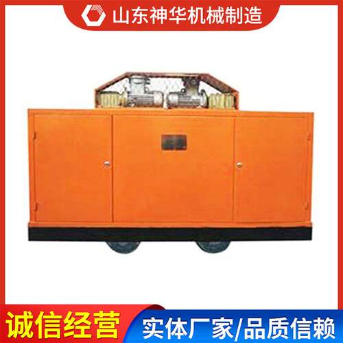 ZHJ-12/3防灭火注浆装置发货及时货源充足ZHJ-12/3防灭火注浆装置