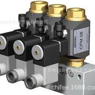 COAX考克斯5-VFK20DRNC电磁阀PCS-2-15NC同轴阀MK15NC球阀KB12-NC