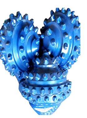 现货销售171/2“IADC537水井用全新镶齿三牙轮钻头岩心水井专用