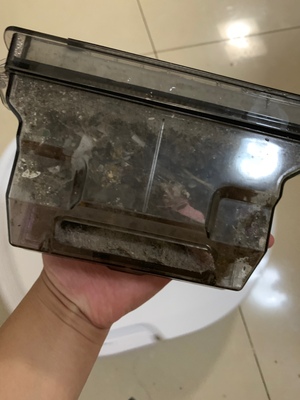 实力比拼：云鲸扫地机器人怎么样好用吗?老铁揭秘!
