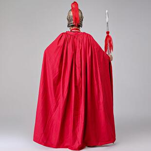 正品古装盔甲小男古军代士将兵小兵服将服装将士服装舞台演出服装