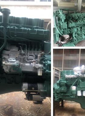 一汽解放汽车有限公司无锡柴油机厂 CA6DL2-35E3F 全部配件都有