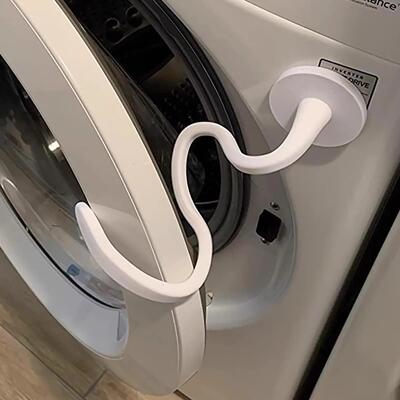 Cross-border Best-selling Washing Machine Door Magnetic Suct
