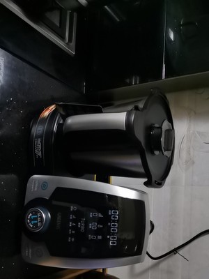 德国greenis小美料理机锅揉破壁机怎么样？用后一周发现软肋