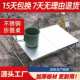 户外不锈钢桌便携式 小茶桌野营野餐烧烤桌 露营桌可折叠日式