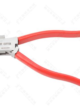 李氏剪齿器剪齿钳锁匠剪钥胚匙钳子李氏OCI剪齿钳匠锁带字母款