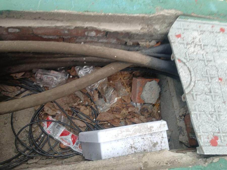 1月14日嘉兴某公司位于平湖南苑世贸站充电桩等设备网络拍卖公告