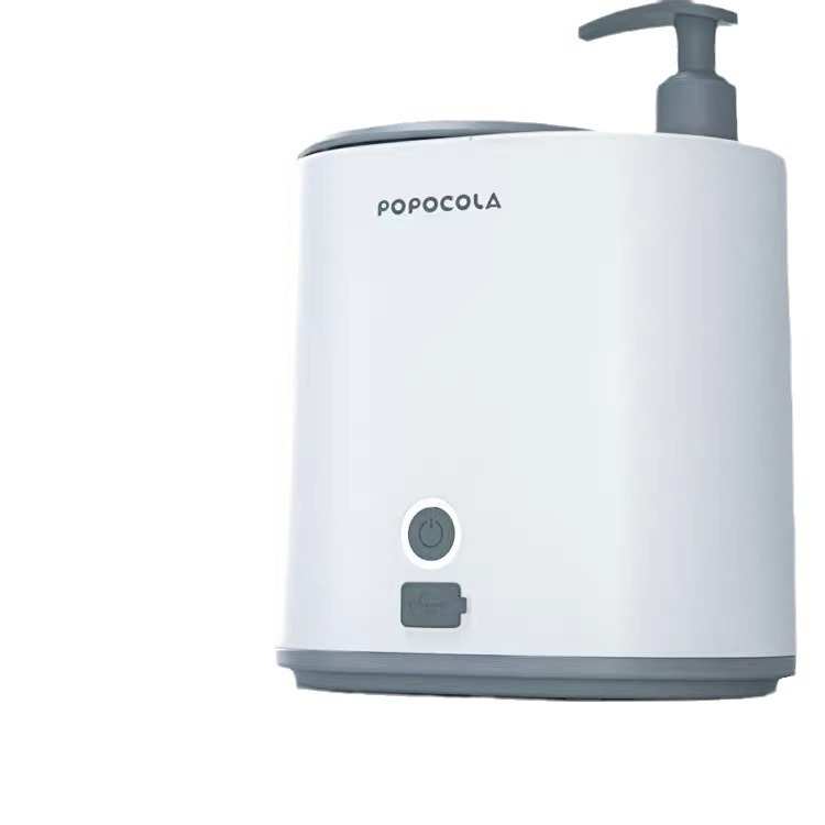 POPO狗狗洗脚机免擦电动洁足杯猫咪宠物泰迪进门免洗爪器