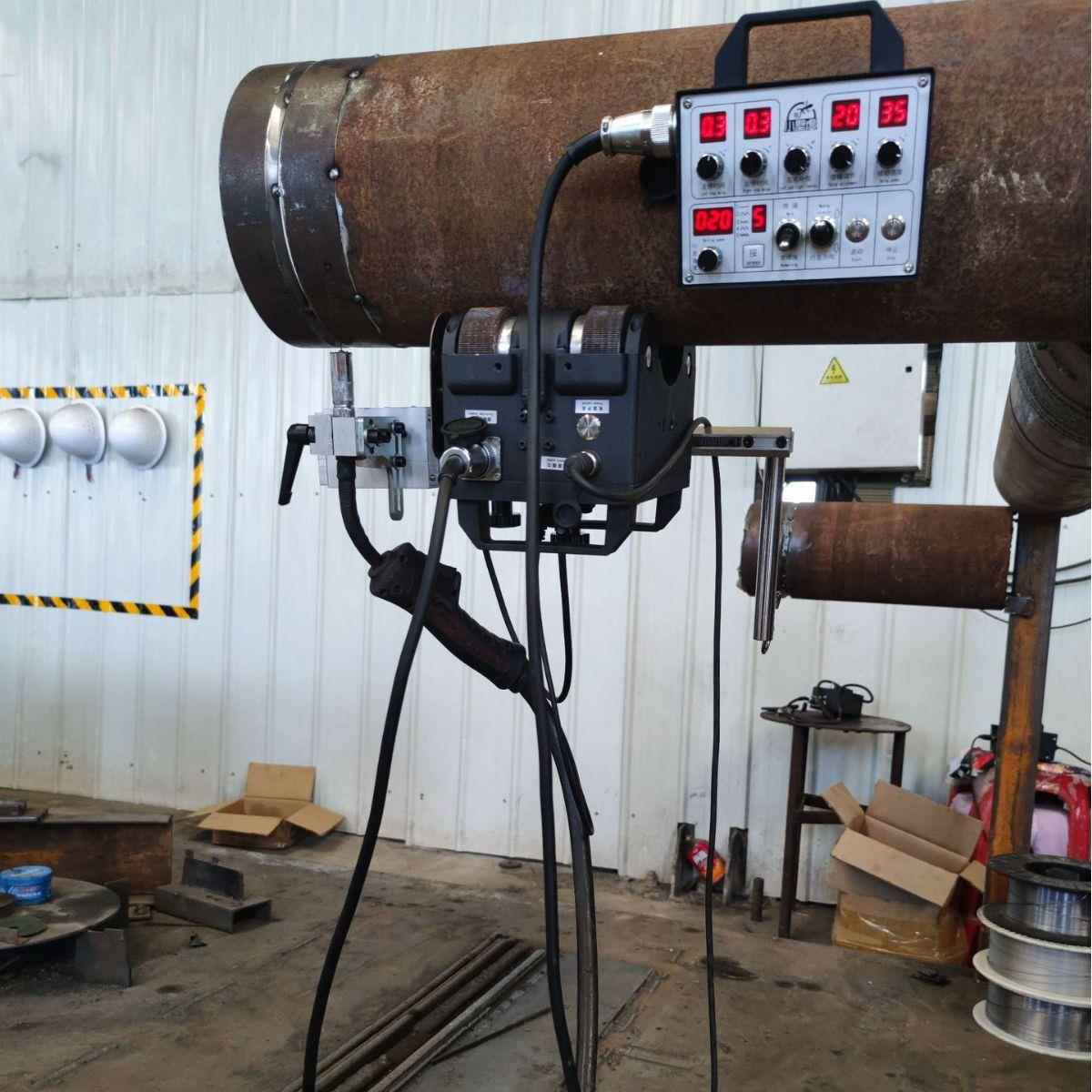 智能焊接器人无品牌/自动处理焊接设备业焊车CX-III工-IZ-W机无Q