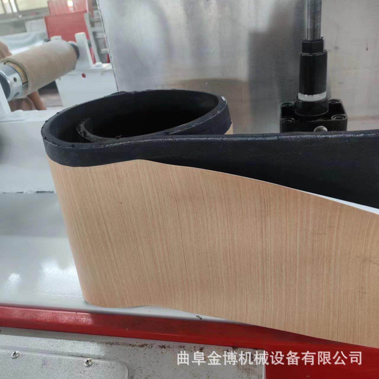 窄型热熔胶涂胶机两卷合一卷橡塑地板革PVC膜小型EVA复合机