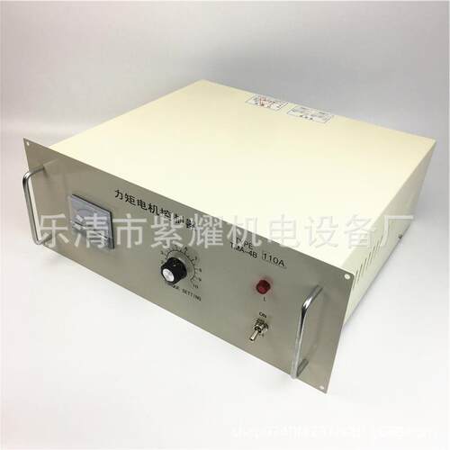 供应TMA-4B/110A三相力矩控制器电机调速器YLJ-K-3F/110A