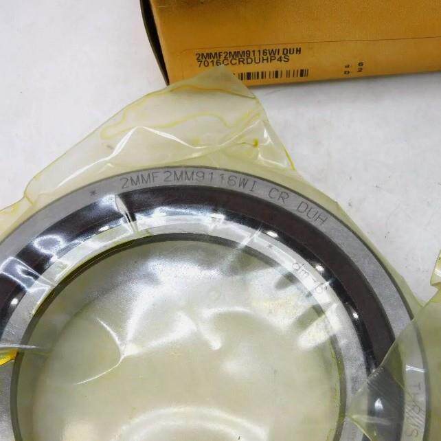 FAFNIR轴承 2MM9103WI 2MM9104WI CR 2MM9105WI TIMKEN