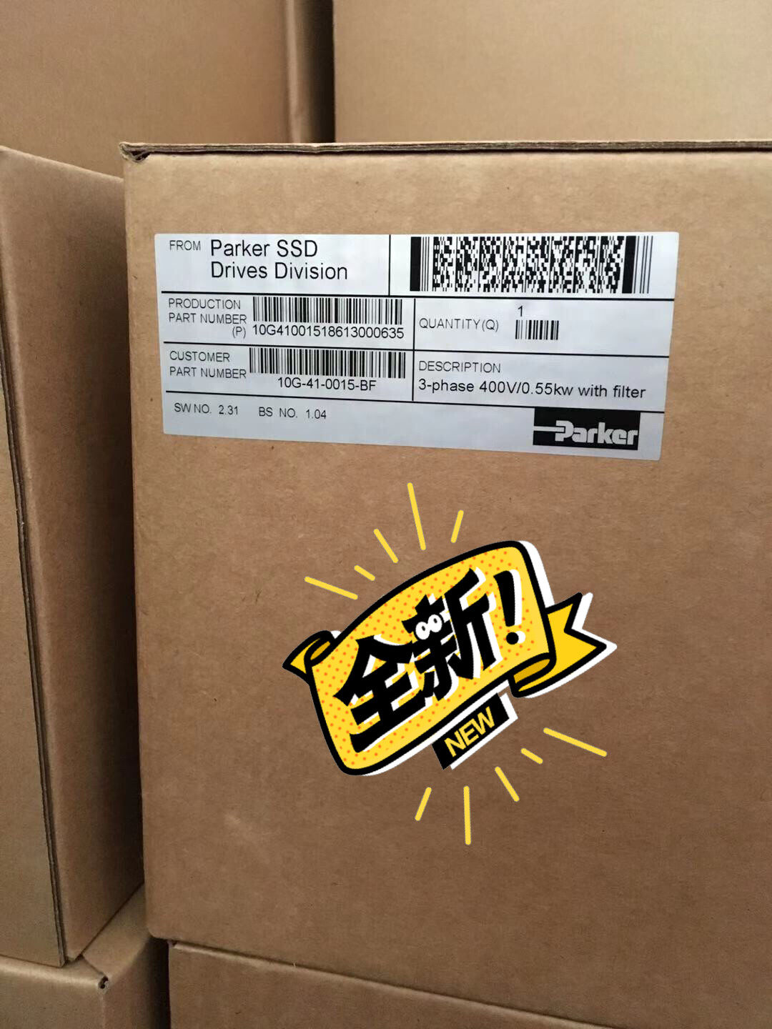 10G-41-0015-BF 全新原装-标价，关注有优惠