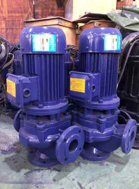 150GW180-15-15无堵塞管道排污泵；GWP不锈钢耐腐蚀污水泵