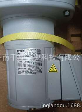 速电机同心空心轴F3S20S30-WM01TNNEV2防水（户外）0.1