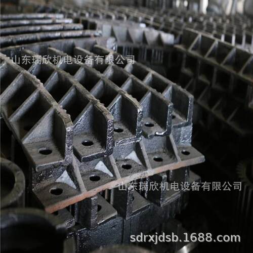 40T压链器厂家现货直供高强 刮板机压链块40t刮板机配件压链块