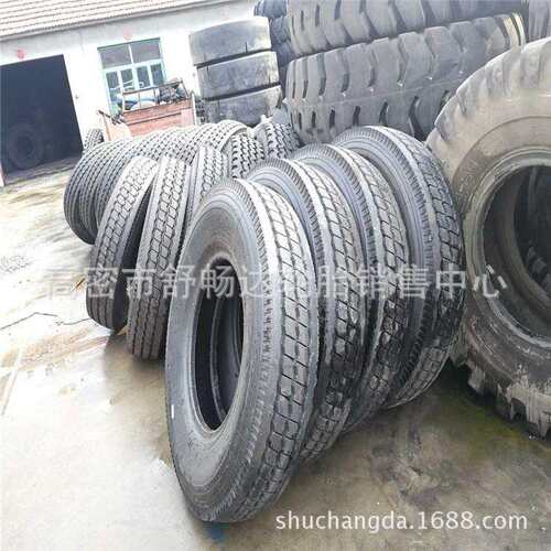 供应 风神起重机工程机械轮胎12.00R24吊车钢丝轮胎1200-24