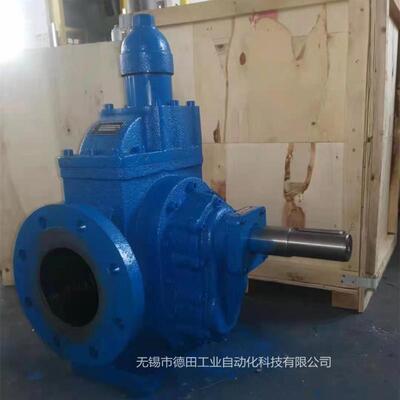 无锡厂家直销 RCB-800,RCB-200,RCB-250人字齿轮油泵