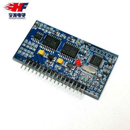 纯正弦波逆变器驱动板EGS002 “EG8010+IR2110” 驱动模块
