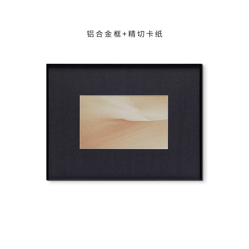 侘摆件客厅墙挂件风餐厅 装饰画玄关飞尘挂画高级饰感组合寂复古
