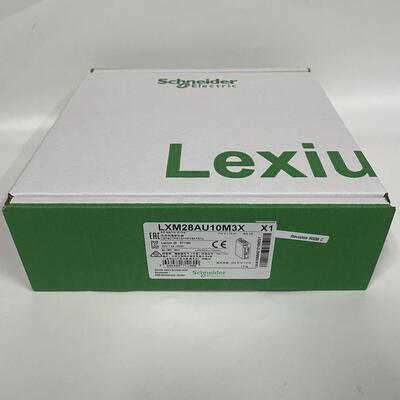 LXM2X8伺EU203LXM28EU22KWM服驱动器