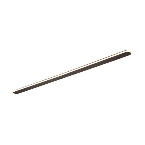 现代简约走廊过道灯个性创意卧室衣帽间灯led玄关入户吸顶灯具