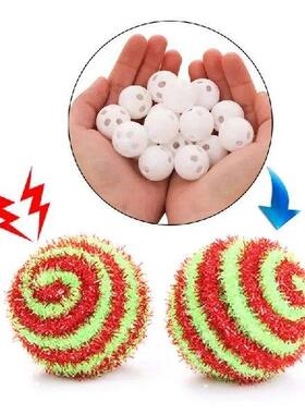 Round for Doll Noise Maker Squeaker Rattle Insert DIY
