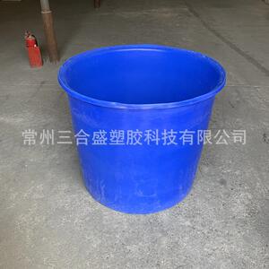 食品级圆桶腌制桶发酵桶泡菜桶储备水桶食品稻芽桶牛筋皮桶