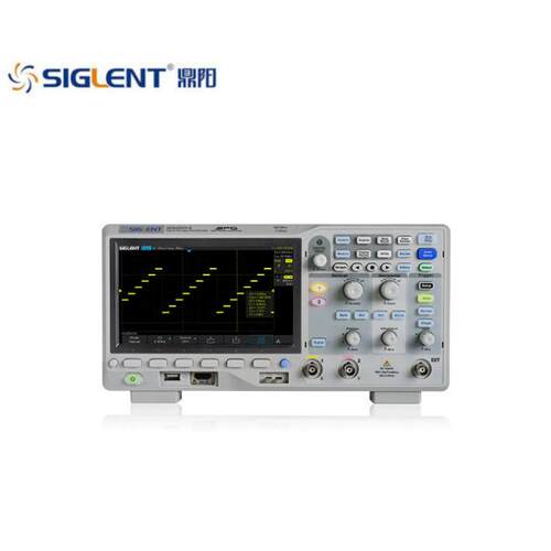 鼎阳示波器SDS2000X-E荧光数字示波器 鼎阳SDS2102X-E荧光示波器