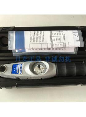 GEDORE扭力扳手ADS12D010160带报警ADS12DS010168扭矩2.4-12N.m