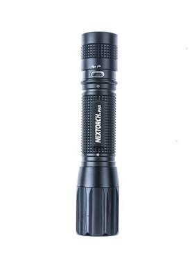 NEXTORCH纳丽德PA5变焦手电660流明