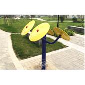 高档广肩关康复训练器健身器材路径室外户外家公用园场节小社区老